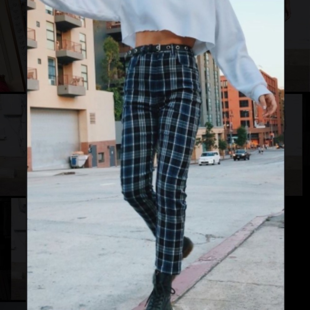 Brandy Melville Pants